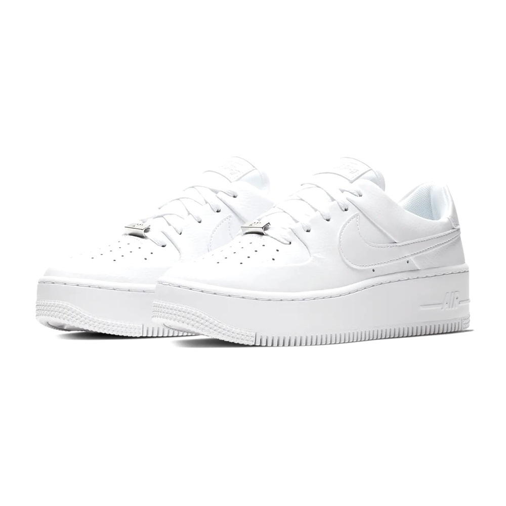 NIKE Air Force 1 Sage Low new & redesigned on 10/22 (This size sold out on Nike)